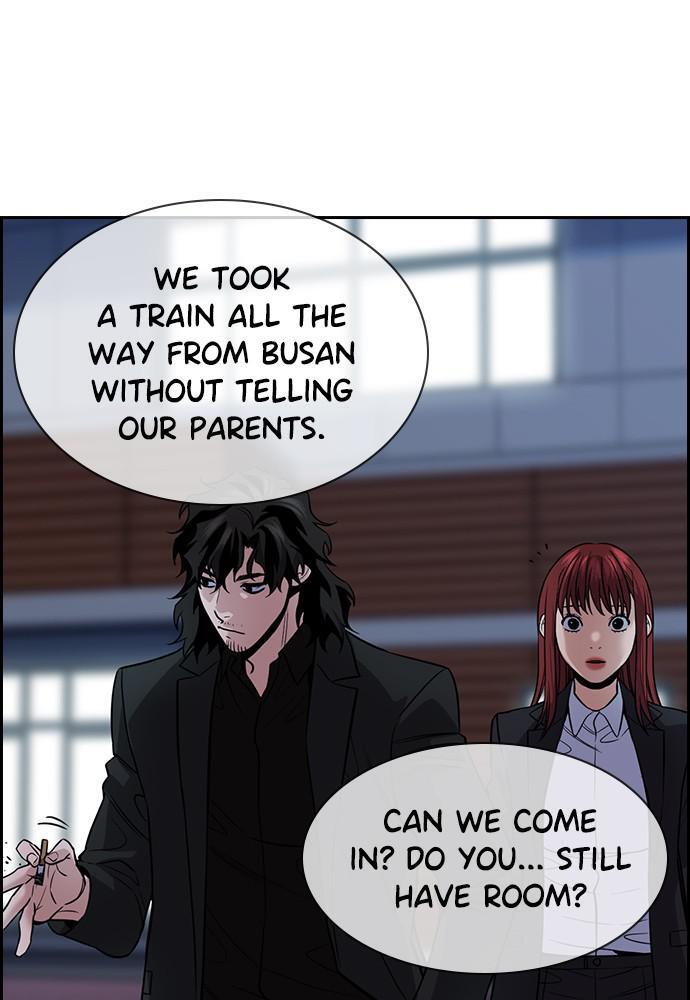 Read Get Schooled Manga Online