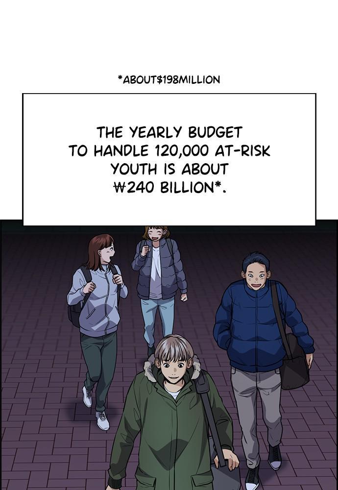Read Get Schooled Manga Online