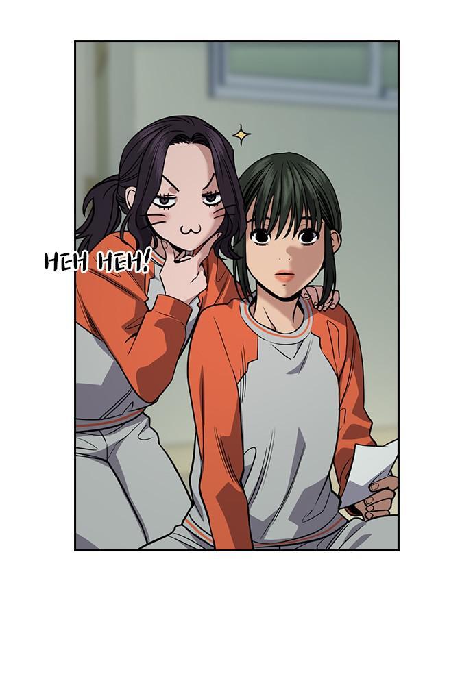 Read Get Schooled Manga Online