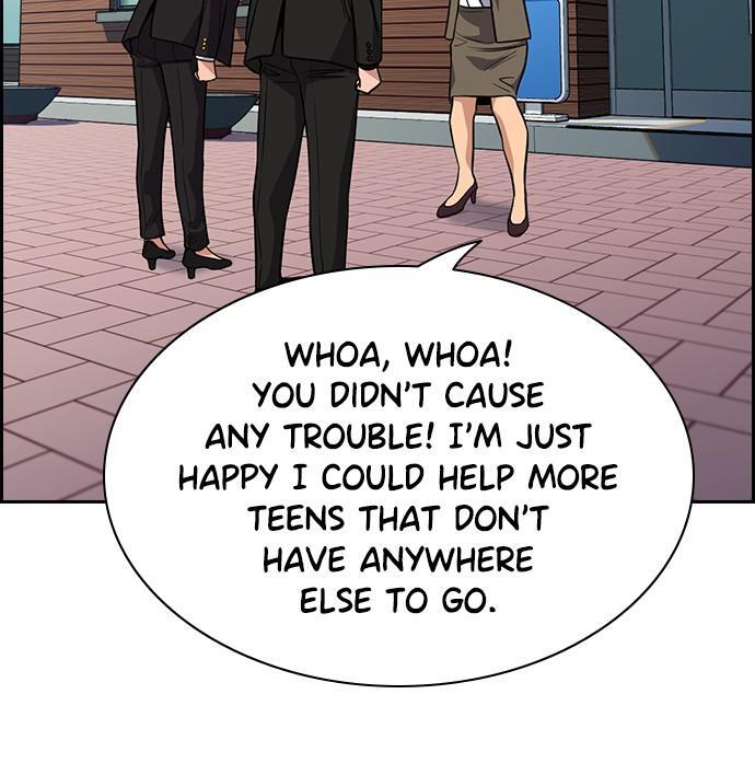 Read Get Schooled Manga Online