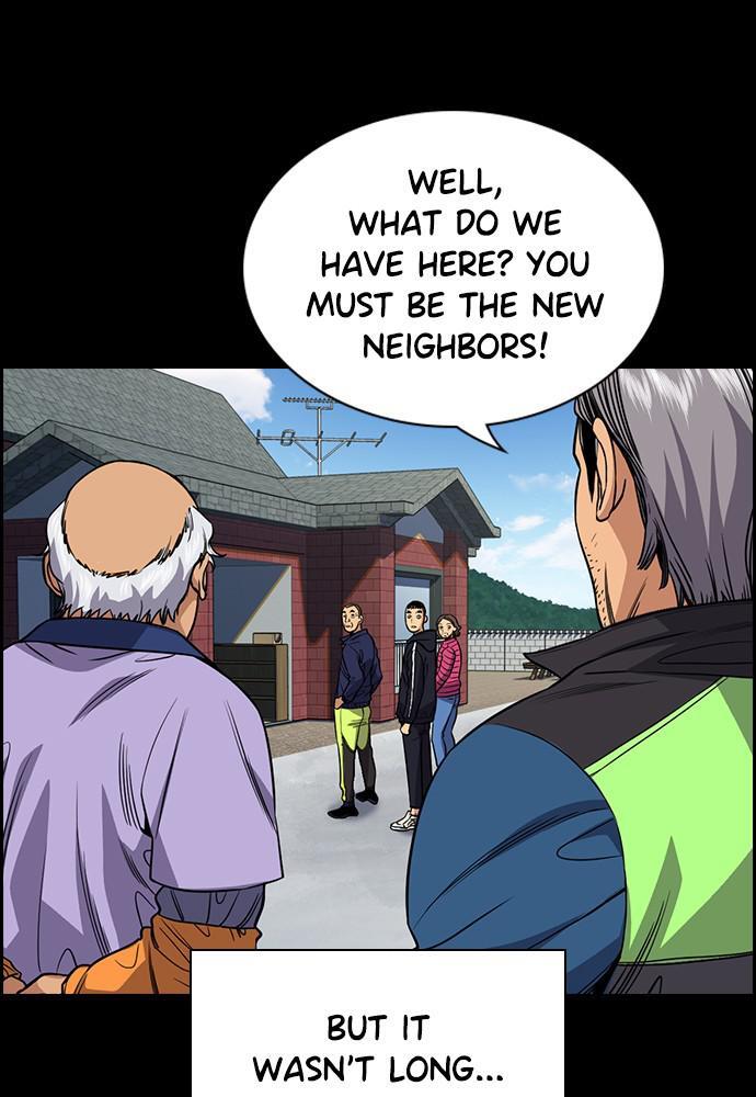 Read Get Schooled Manga Online