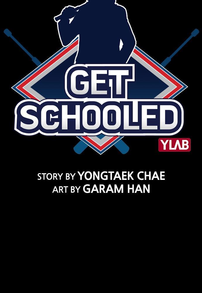 Read Get Schooled Manga Online
