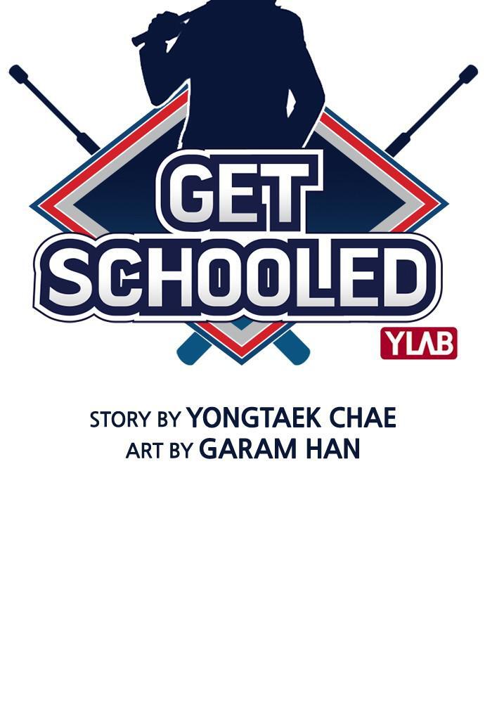 Read Get Schooled Manga Online