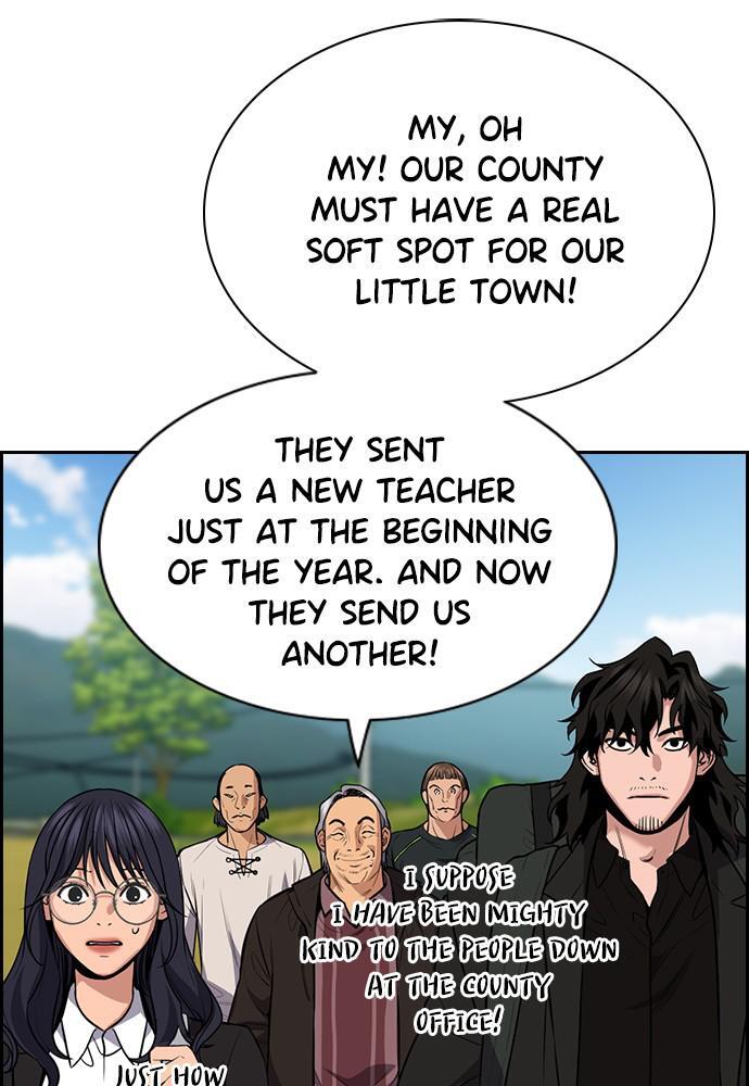 Read Get Schooled Manga Online