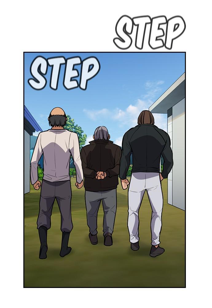 Read Get Schooled Manga Online