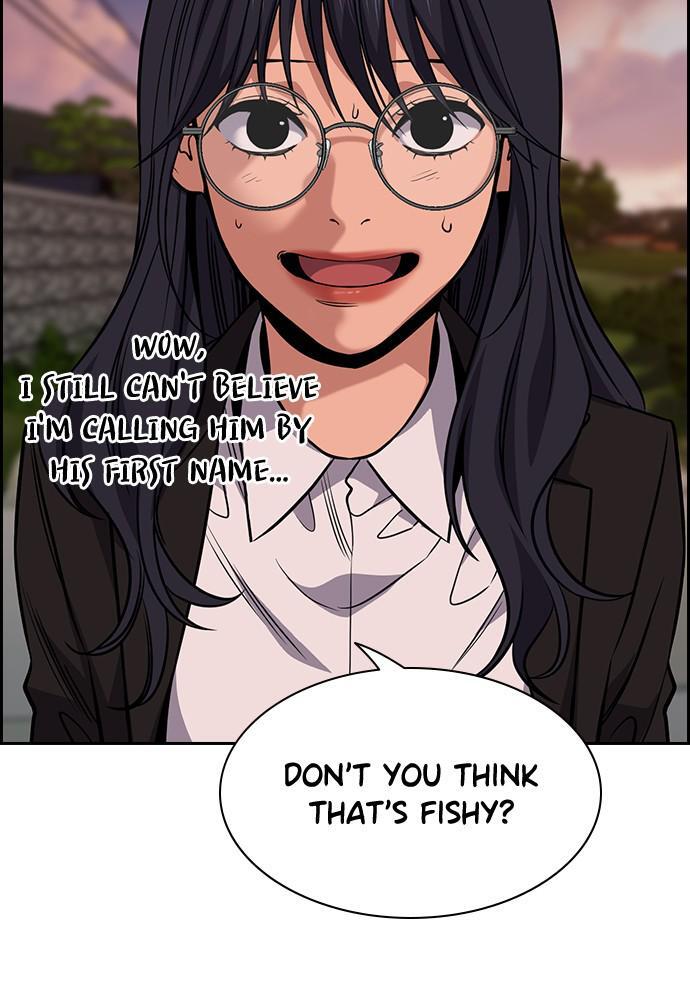 Read Get Schooled Manga Online