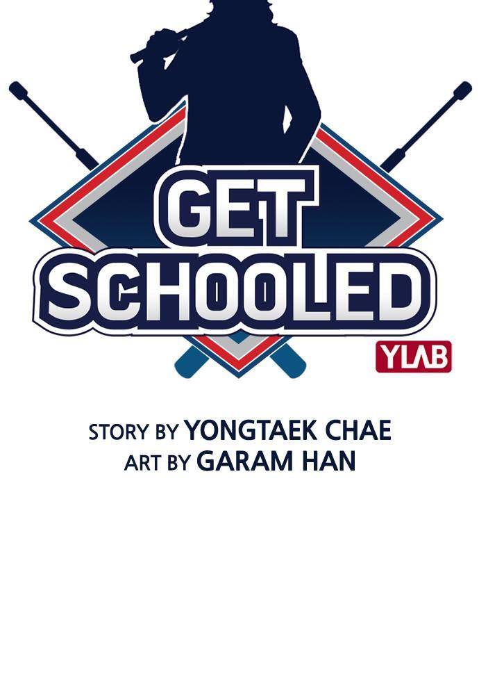 Read Get Schooled Manga Online