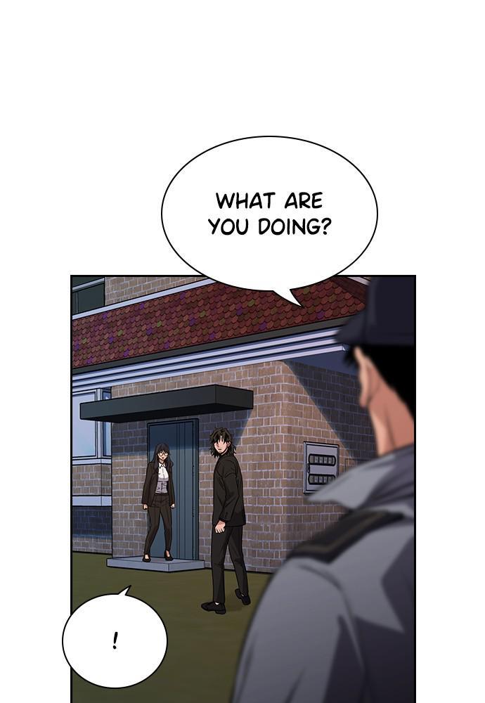Read Get Schooled Manga Online
