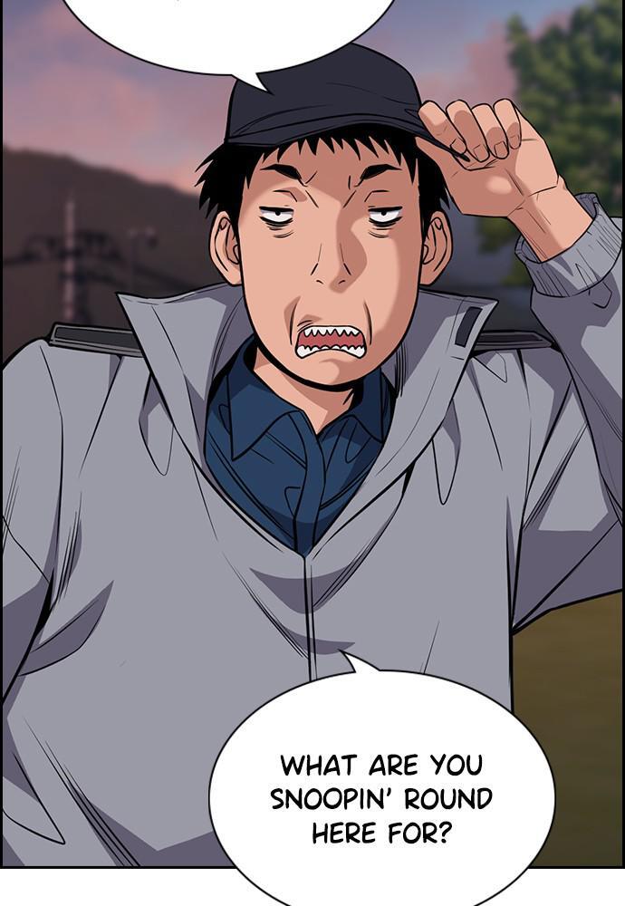 Read Get Schooled Manga Online
