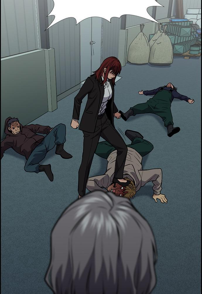 Read Get Schooled Manga Online