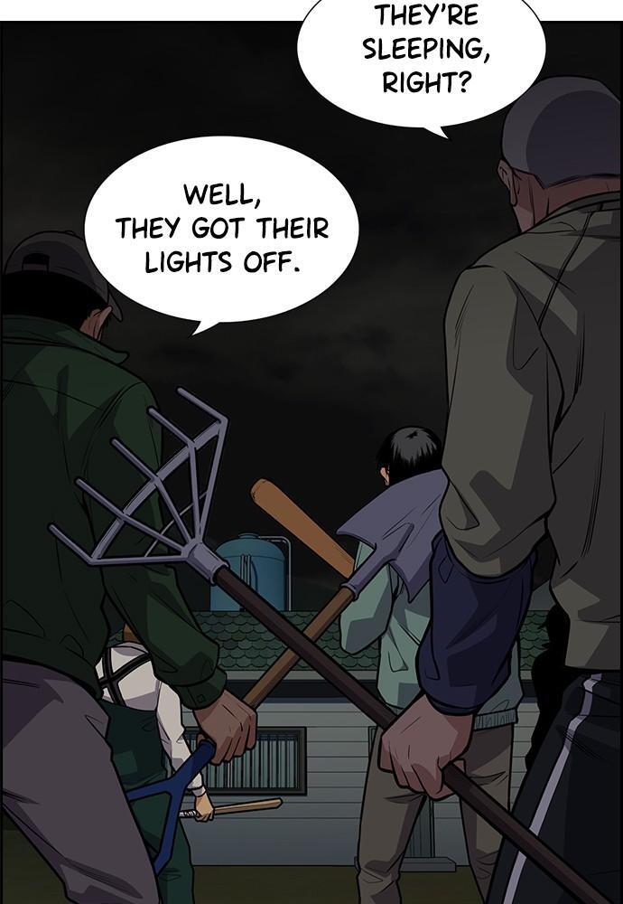 Read Get Schooled Manga Online