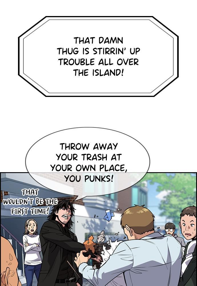 Read Get Schooled Manga Online