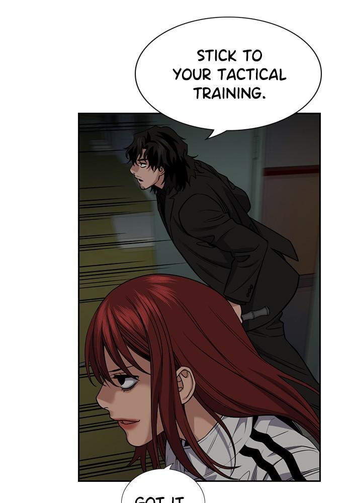 Read Get Schooled Manga Online