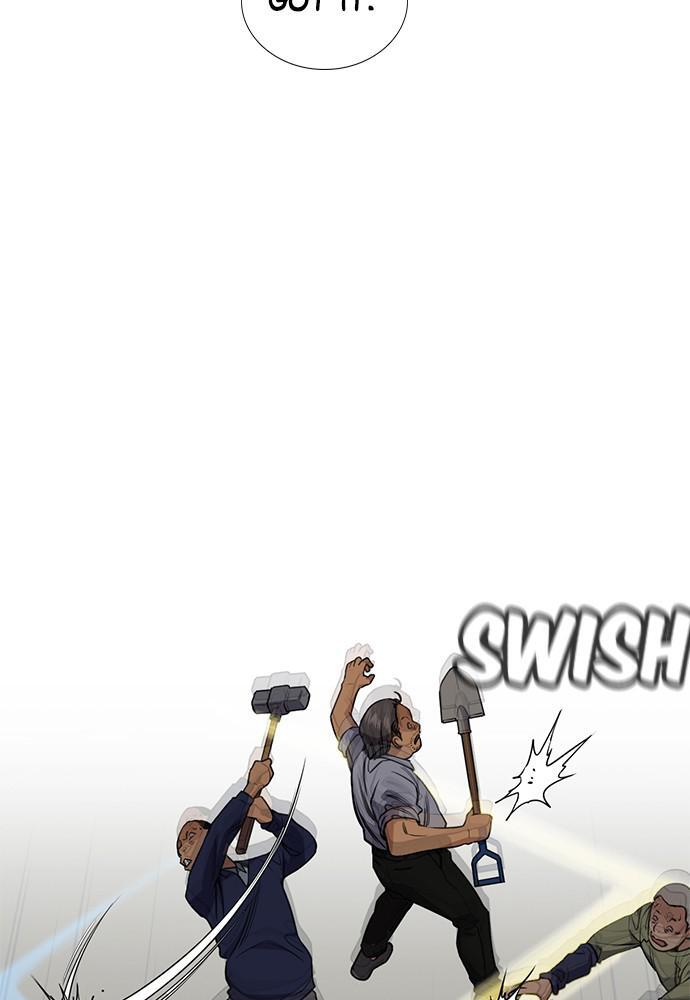 Read Get Schooled Manga Online