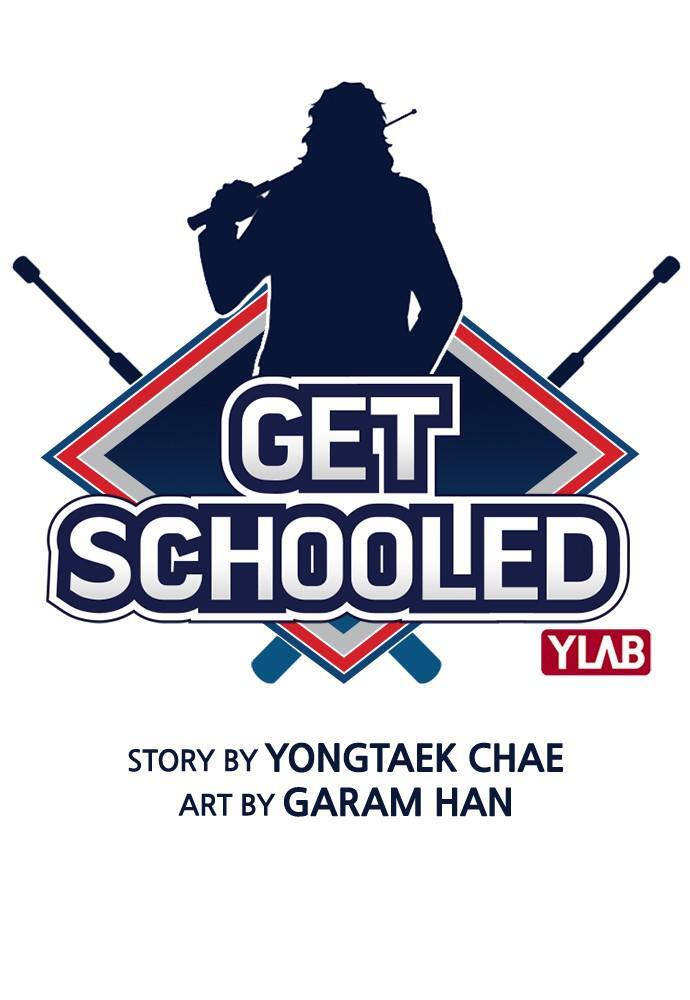 Read Get Schooled Manga Online