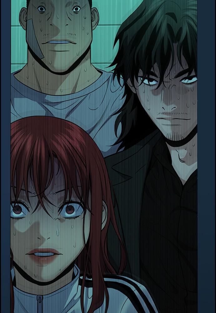 Read Get Schooled Manga Online