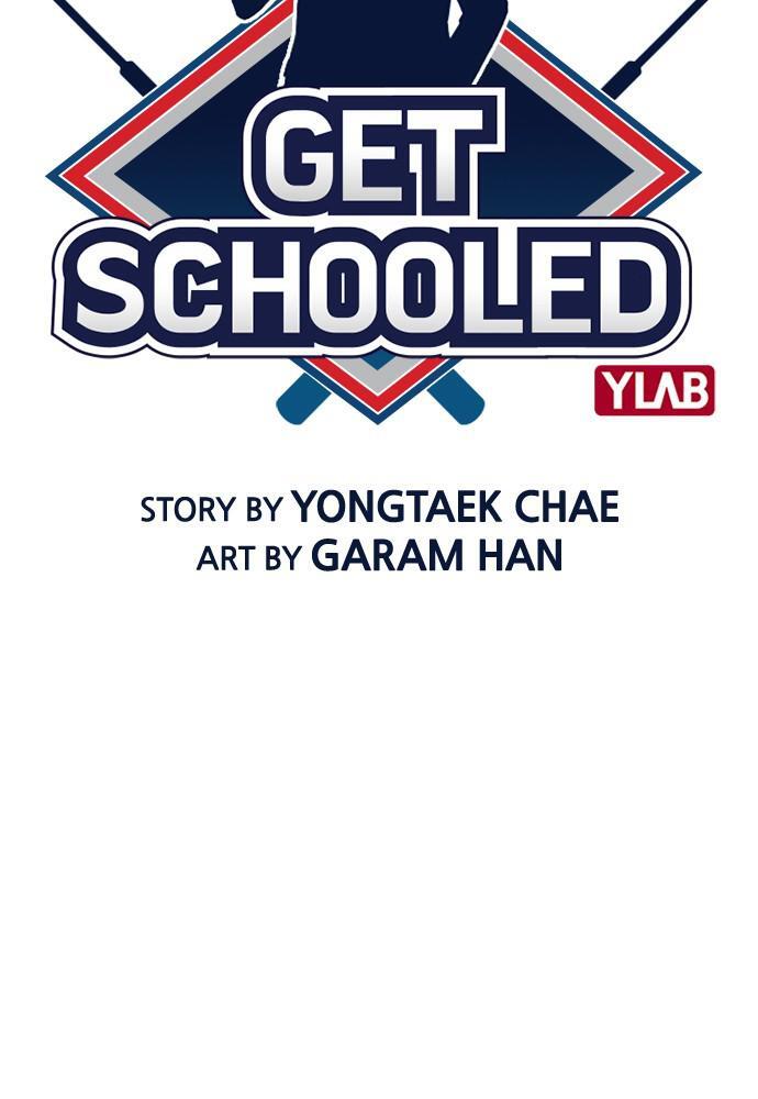 Read Get Schooled Manga Online