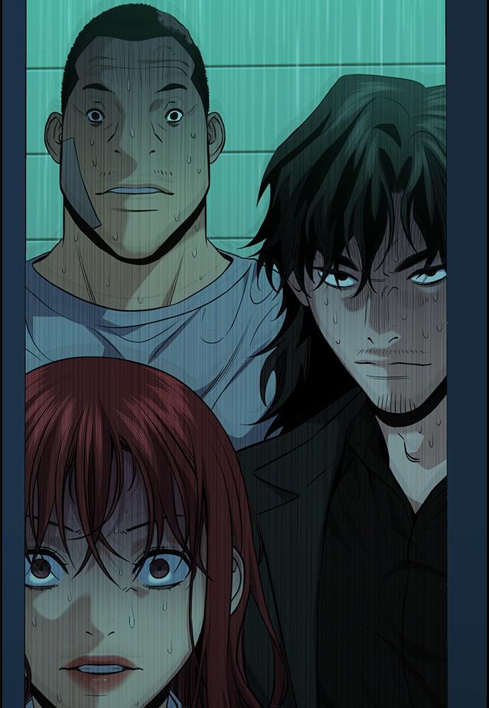 Read Get Schooled Manga Online