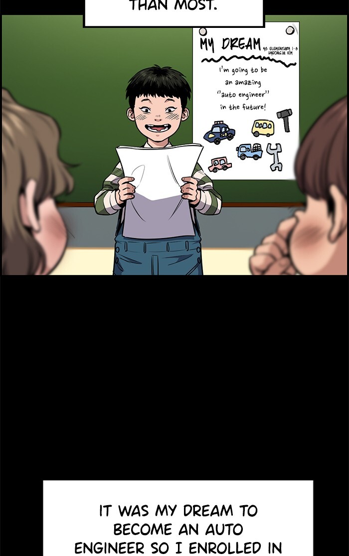 Read Get Schooled Manga Online