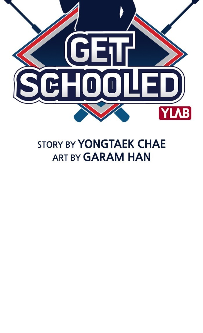 Read Get Schooled Manga Online