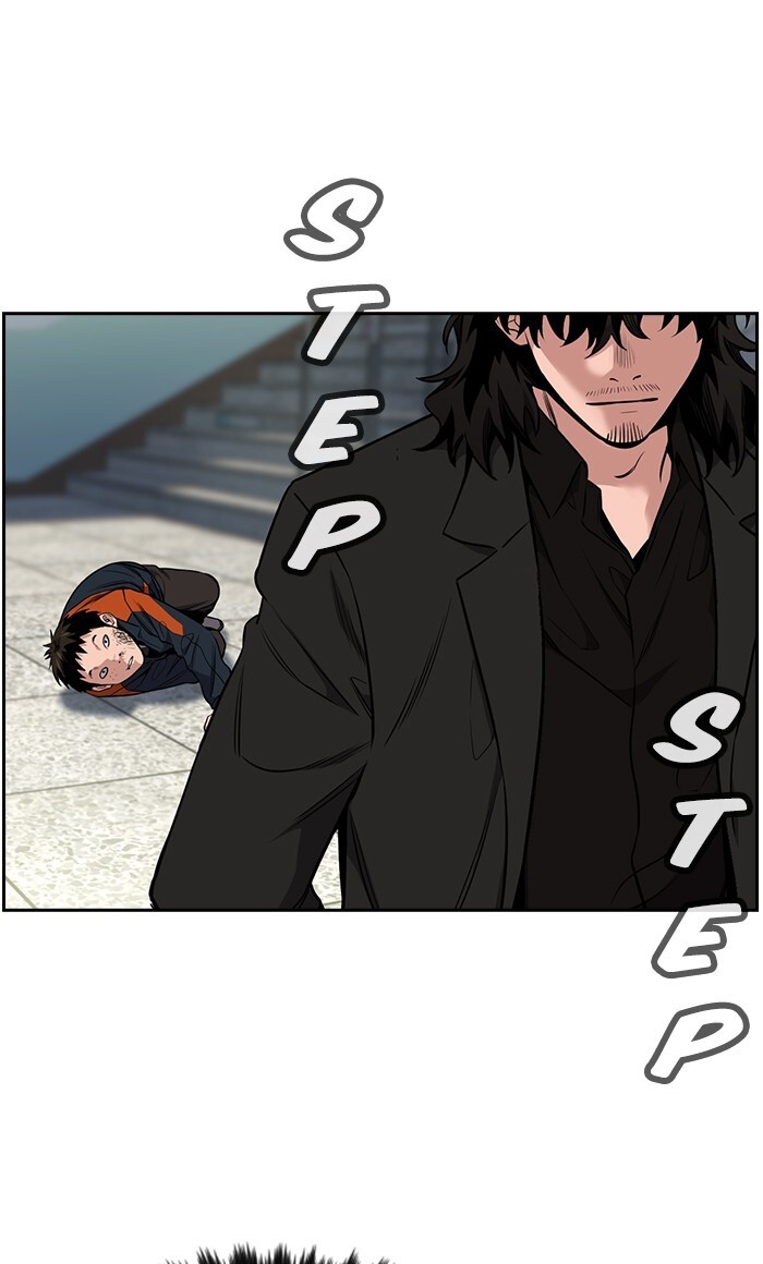 Read Get Schooled Manga Online