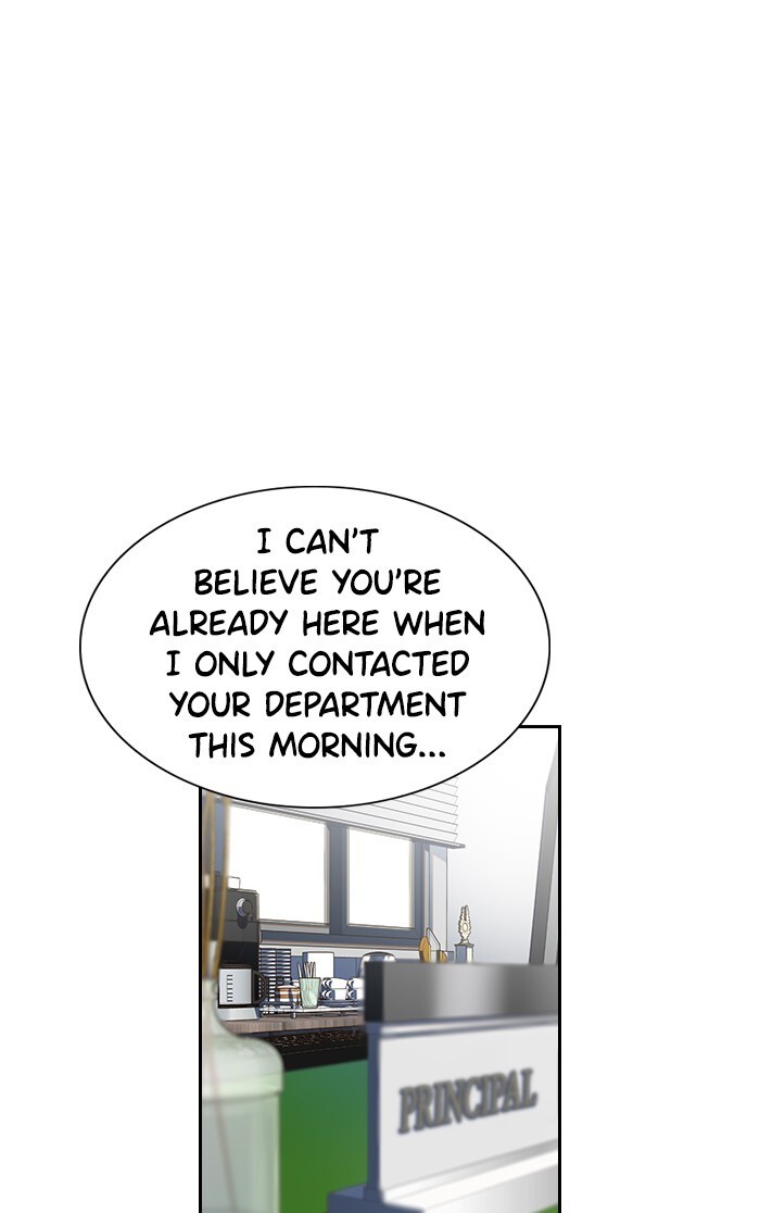 Read Get Schooled Manga Online