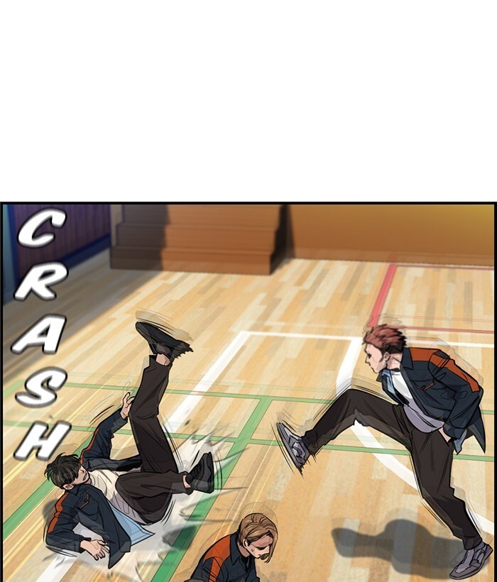 Read Get Schooled Manga Online