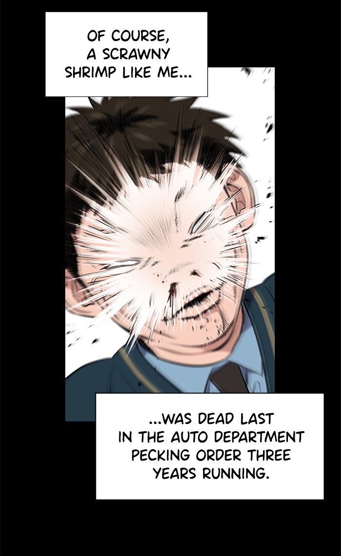 Read Get Schooled Manga Online