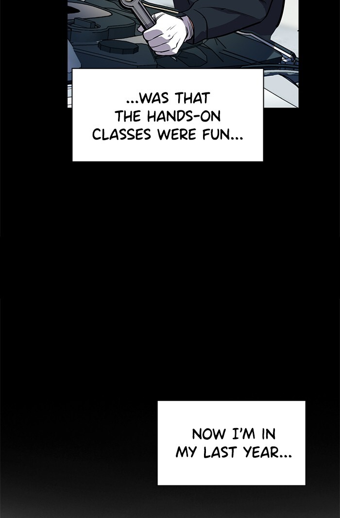Read Get Schooled Manga Online