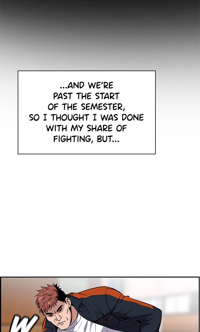Read Get Schooled Manga Online