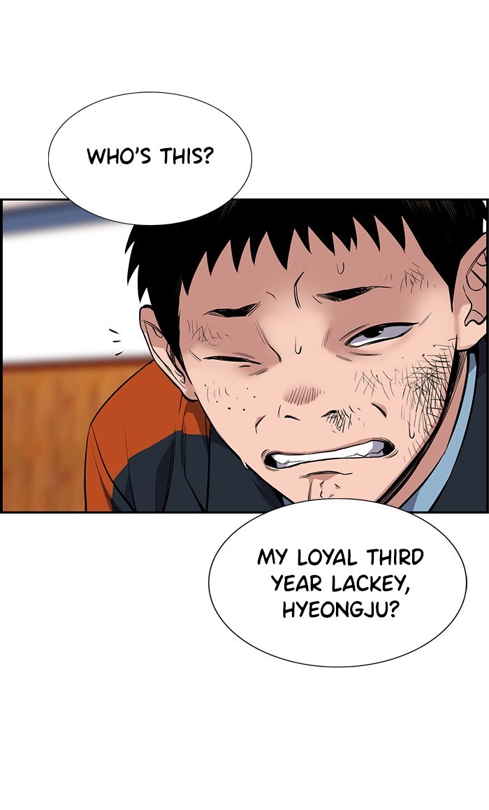 Read Get Schooled Manga Online