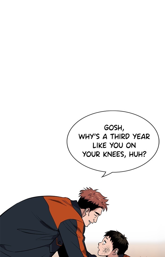 Read Get Schooled Manga Online