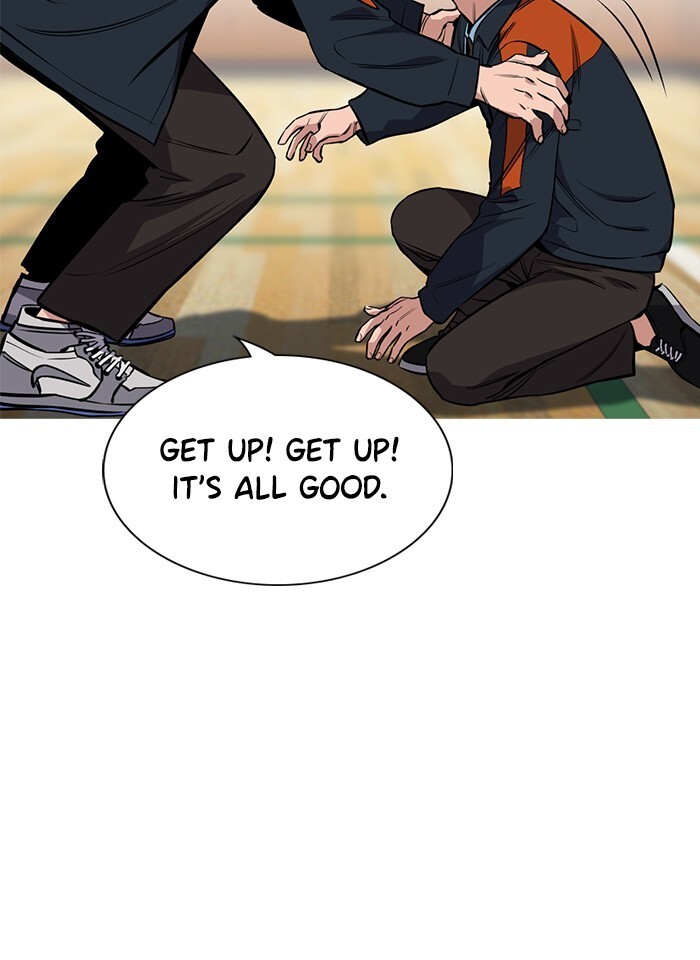 Read Get Schooled Manga Online