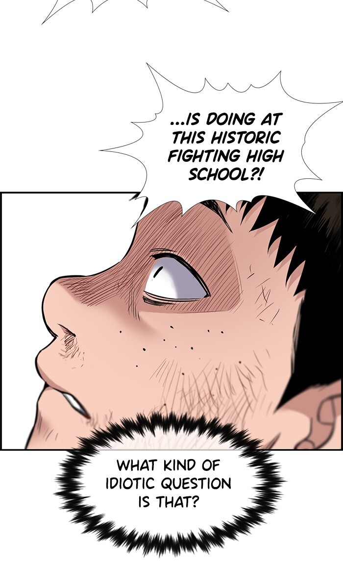 Read Get Schooled Manga Online