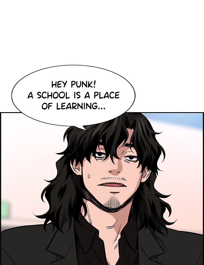 Read Get Schooled Manga Online