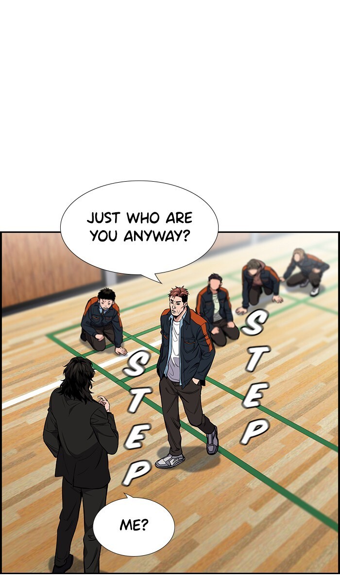 Read Get Schooled Manga Online