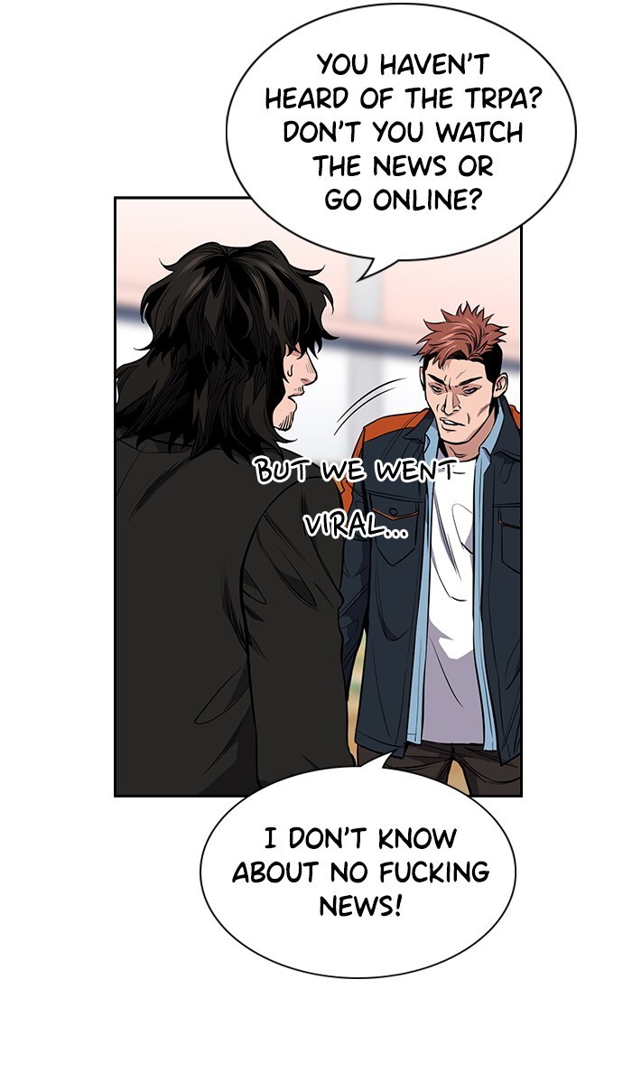 Read Get Schooled Manga Online