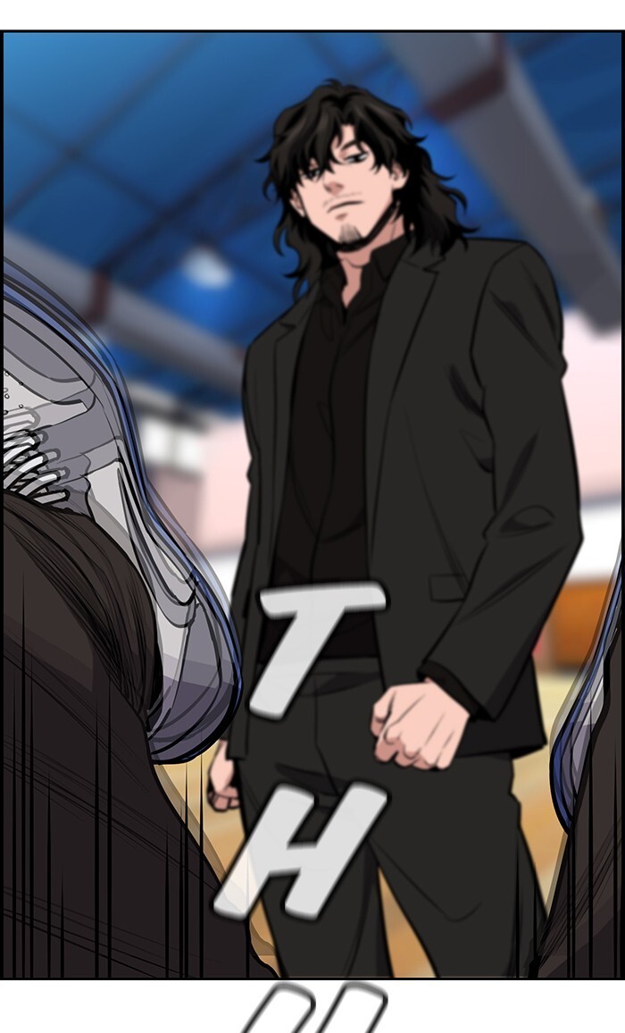 Read Get Schooled Manga Online