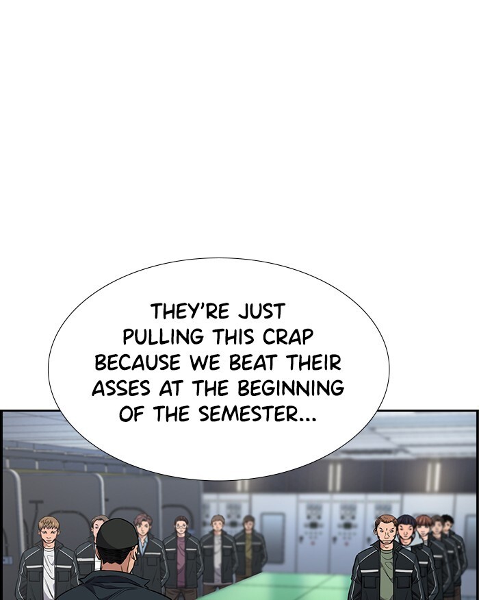 Read Get Schooled Manga Online
