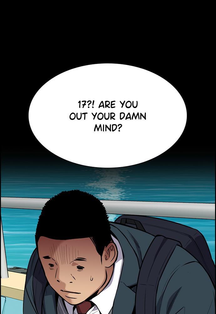 Read Get Schooled Manga Online