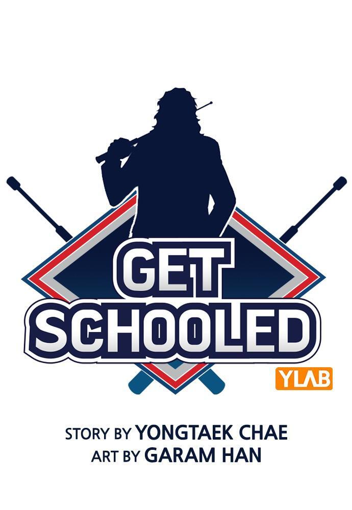 Read Get Schooled Manga Online