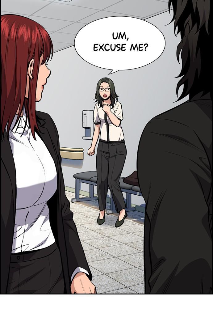 Read Get Schooled Manga Online