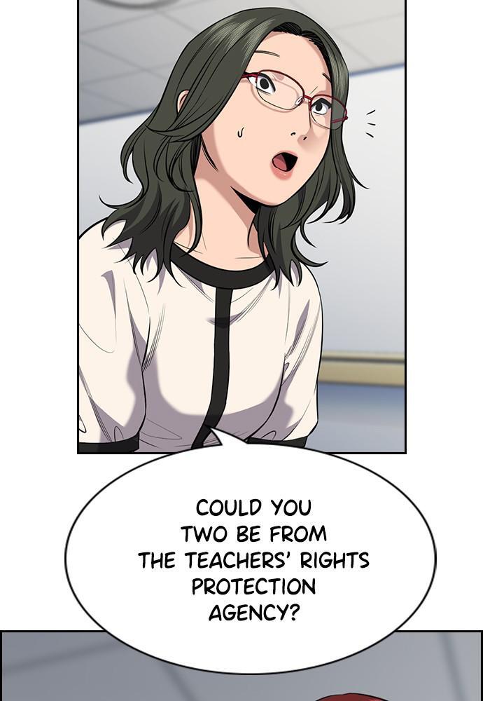 Read Get Schooled Manga Online
