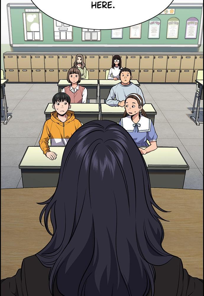 Read Get Schooled Manga Online