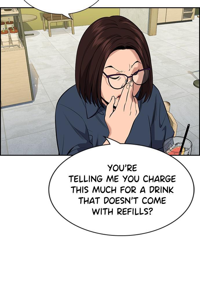 Read Get Schooled Manga Online
