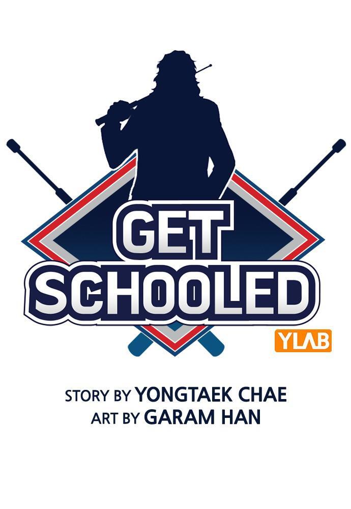 Read Get Schooled Manga Online