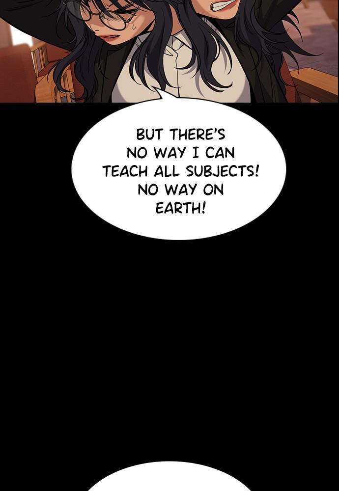 Read Get Schooled Manga Online
