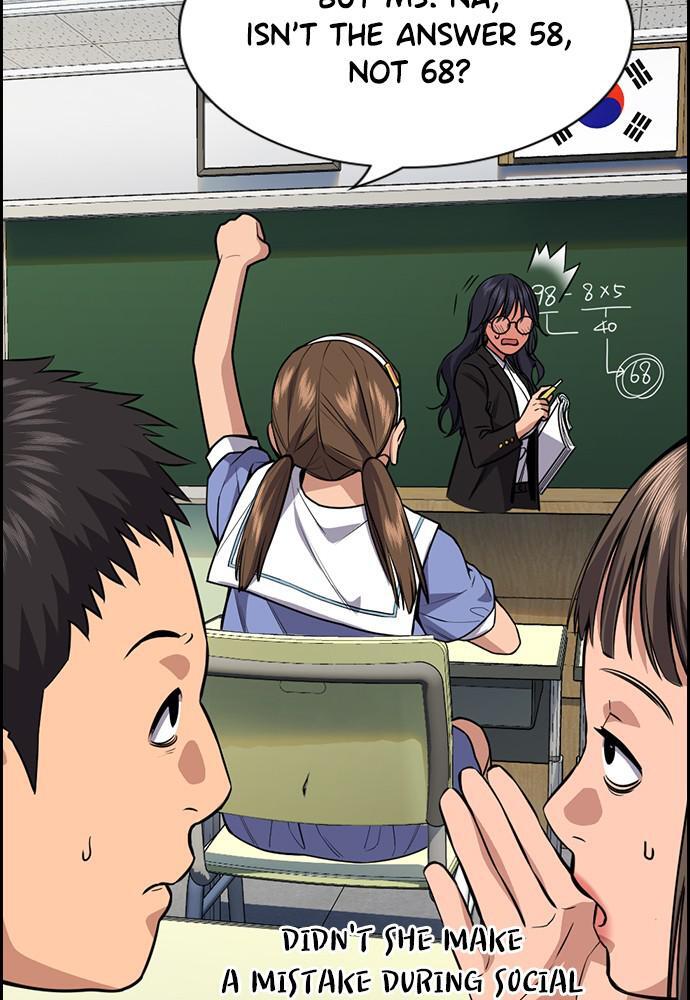 Read Get Schooled Manga Online