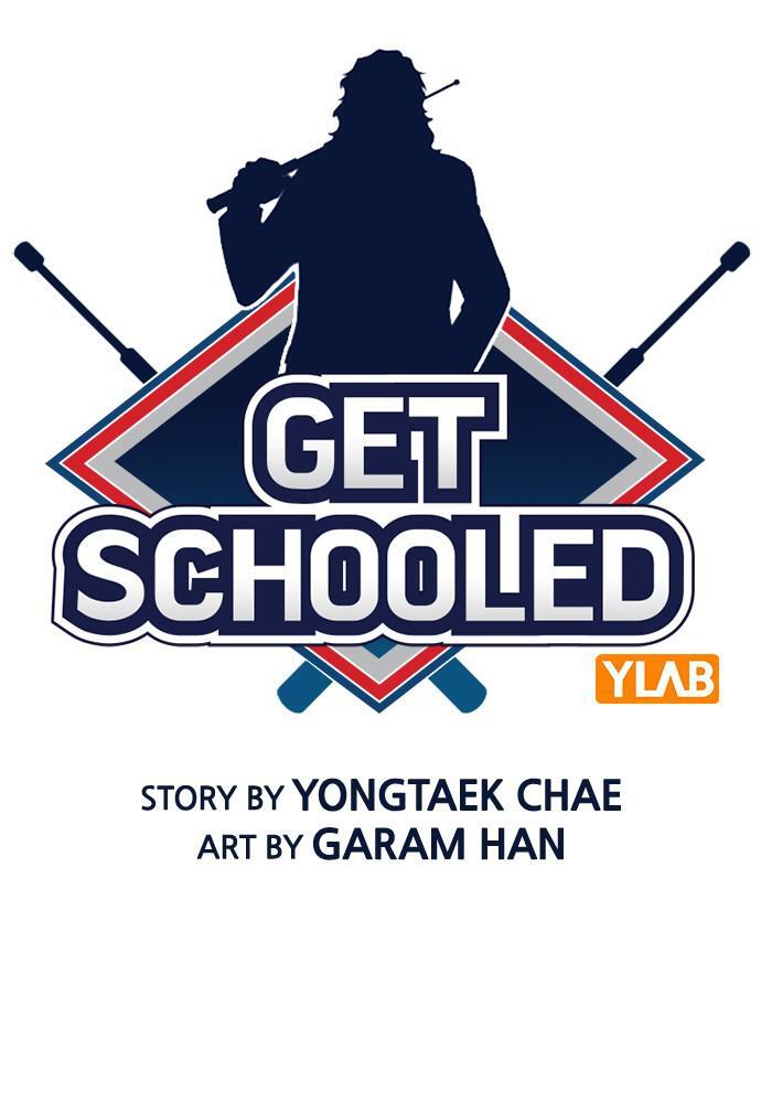 Read Get Schooled Manga Online
