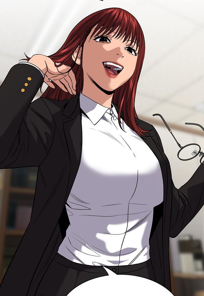 Read Get Schooled Manga Online
